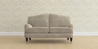 2 Seater Small Sofa