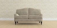2 Seater Small Sofa