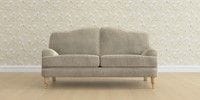3 Seater Small Sofa