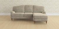 Medium Sofa Chaise - Universal