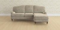 Medium Sofa Chaise - Universal