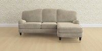 Medium Sofa Chaise - Universal