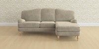 Medium Sofa Chaise - Universal