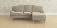 Medium Sofa Chaise - Universal