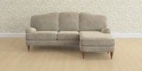 Medium Sofa Chaise - Universal