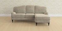 Medium Sofa Chaise - Universal