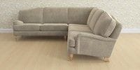 Medium Corner Sofa - Universal