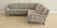 Medium Corner Sofa - Universal