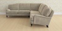 Medium Corner Sofa - Universal