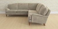 Medium Corner Sofa - Universal