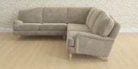Medium Corner Sofa - Universal