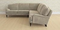 Medium Corner Sofa - Universal