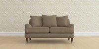 2 Seater Small Sofa