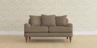 2 Seater Small Sofa