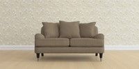 2 Seater Small Sofa