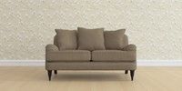 2 Seater Small Sofa