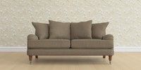 3 Seater Small Sofa