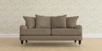 3 Seater Small Sofa