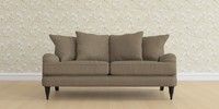 3 Seater Small Sofa