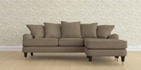Medium Sofa Chaise - Universal