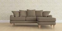Medium Sofa Chaise - Universal