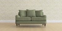 2 Seater Small Sofa