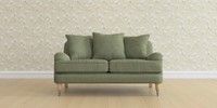 2 Seater Small Sofa