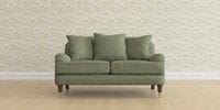 2 Seater Small Sofa