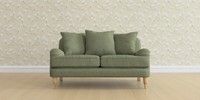 2 Seater Small Sofa