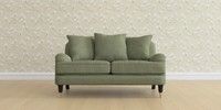 2 Seater Small Sofa