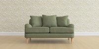 2 Seater Small Sofa