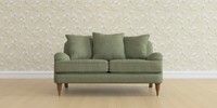 2 Seater Small Sofa