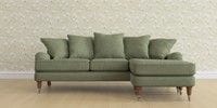 Medium Sofa Chaise - Universal