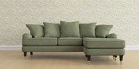 Medium Sofa Chaise - Universal