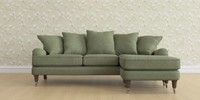 Medium Sofa Chaise - Universal