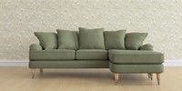 Medium Sofa Chaise - Universal