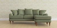 Medium Sofa Chaise - Universal