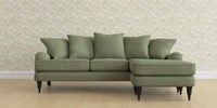 Medium Sofa Chaise - Universal