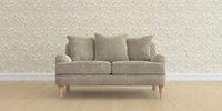 2 Seater Small Sofa