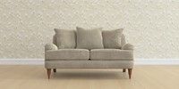 2 Seater Small Sofa