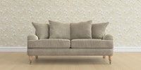 3 Seater Small Sofa