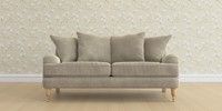 3 Seater Small Sofa