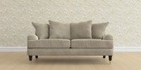 3 Seater Small Sofa