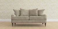 3 Seater Small Sofa