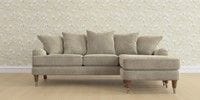 Medium Sofa Chaise - Universal