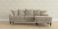 Medium Sofa Chaise - Universal