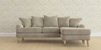 Medium Sofa Chaise - Universal