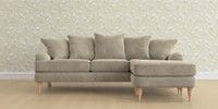 Medium Sofa Chaise - Universal
