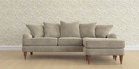 Medium Sofa Chaise - Universal