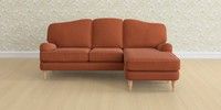 Medium Sofa Chaise - Universal